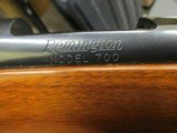 REMINGTON 700 VARMINT SPECIAL BDL 22-250 REM - 10 of 18