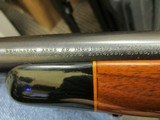 REMINGTON 700 VARMINT SPECIAL BDL 22-250 REM - 13 of 18