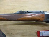 RUGER #1 INTERNATIONAL 7X57 MAUSER - 7 of 13