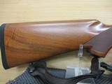 RUGER #1 INTERNATIONAL 7X57 MAUSER - 2 of 13