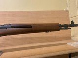 Springfield M1A Scout SQUAD Rifle 308/7.62x51mm AA9126 - 4 of 13