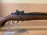 Springfield M1A Scout SQUAD Rifle 308/7.62x51mm AA9126 - 3 of 13