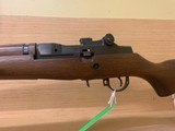 Springfield M1A Scout SQUAD Rifle 308/7.62x51mm AA9126 - 11 of 13