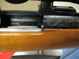 REMINGTON 700 BDL ENHANCED .17 REM - 17 of 21
