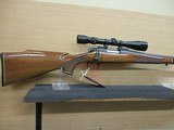 REMINGTON 700 BDL ENHANCED .17 REM - 1 of 21