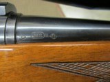 REMINGTON 700 BDL ENHANCED .17 REM - 16 of 21