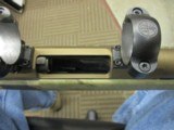 BROWNING X BOLT HELL CANYON SPEED .300 WSM - 6 of 8