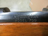 REMINGTON 700 BDL 6MM REMINGTON - 11 of 18