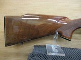 REMINGTON 700 BDL 6MM REMINGTON - 2 of 18