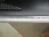 REMINGTON 700 BDL SS .300 RUM - 11 of 18