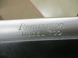 REMINGTON 700 BDL SS .300 RUM - 10 of 18