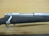 REMINGTON 700 BDL SS .300 RUM - 3 of 18