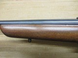 MARLIN MODEL 55 THE ORIGINAL GOOSE GUN 12 GAUGE - 8 of 12