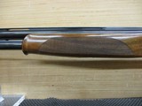 BERETTA 686 SILVER PIGEON 12 Gauge with Custom Wood - 9 of 17
