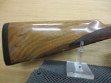 BERETTA 686 SILVER PIGEON 12 Gauge with Custom Wood - 2 of 17