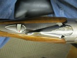 BERETTA 686 SILVER PIGEON 12 Gauge with Custom Wood - 14 of 17