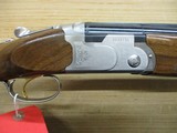 BERETTA 686 SILVER PIGEON 12 Gauge with Custom Wood - 4 of 17