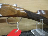 BERETTA 686 SILVER PIGEON 12 Gauge with Custom Wood - 11 of 17