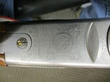 BERETTA 686 SILVER PIGEON 12 Gauge with Custom Wood - 13 of 17