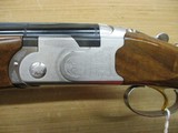 BERETTA 686 SILVER PIGEON 12 Gauge with Custom Wood - 10 of 17