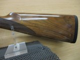 BERETTA 686 SILVER PIGEON 12 Gauge with Custom Wood - 12 of 17