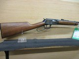 WINCHESTER MODEL 9422M .22 MAG - 1 of 12