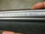 REMINGTON 700 VSSF .22-250 REM - 12 of 16