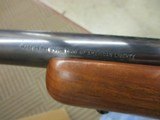 RUGER M77V VARMINT TANG SAFETY .25-06 REM - 12 of 17