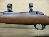 RUGER M77V VARMINT TANG SAFETY .25-06 REM - 8 of 17