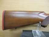 RUGER M77V VARMINT TANG SAFETY .25-06 REM - 2 of 17