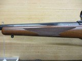 RUGER M77V VARMINT TANG SAFETY .25-06 REM - 7 of 17