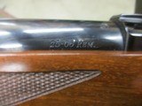 RUGER M77V VARMINT TANG SAFETY .25-06 REM - 11 of 17