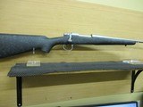 REMINGTON 700 MOUNTAIN SS 25-06 REM - 1 of 19