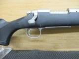 REMINGTON 700 STAINLESS ..223 REM 9729 - 3 of 18