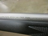 REMINGTON 700 STAINLESS ..223 REM 9729 - 12 of 18