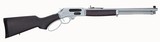 Henry
Lever Action All Weather Side Gate 45-70 H010GAW - 1 of 1