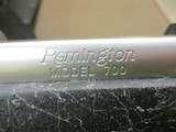Remington 700 Mountain SS Rifle 84274, 280 Rem - 10 of 18