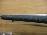 Remington 700 Mountain SS Rifle 84274, 280 Rem - 7 of 18
