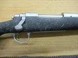 Remington 700 Mountain SS Rifle 84274, 280 Rem - 3 of 18