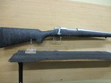 Remington 700 Mountain SS Rifle 84274, 280 Rem - 1 of 18
