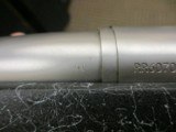 Remington 700 Mountain SS Rifle 84274, 280 Rem - 11 of 18