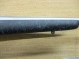 Remington 700 Mountain SS Rifle 84274, 280 Rem - 4 of 18