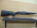 Browning X-Bolt Stainless Stalker Rifle 035202216, 7 MM-08 Rem - 1 of 17