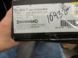 Browning X-Bolt Medallion Rifle 035200223, 25-06 Rem - 17 of 17