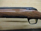 Browning X-Bolt Medallion Rifle 035200223, 25-06 Rem - 8 of 17