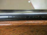 Browning X-Bolt Medallion Rifle 035200223, 25-06 Rem - 12 of 17
