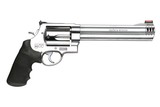 Smith & Wesson Model 500 500 SW Magnum 163501 - 1 of 1
