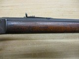 MARLIN MODEL 1891 2nd VARIATION.32 RIMFIRE - 4 of 21