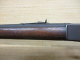 MARLIN MODEL 1891 2nd VARIATION.32 RIMFIRE - 9 of 21