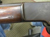 MARLIN MODEL 1891 2nd VARIATION.32 RIMFIRE - 21 of 21